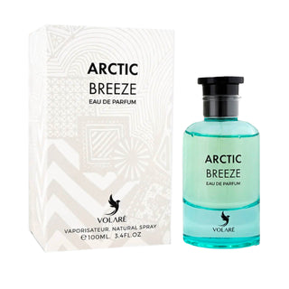 Arctic Breeze - Volaré