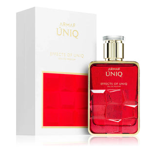 Effects of Uniq - Armaf