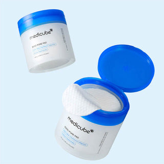 Zero Pore Pad 2.0 - Medicube