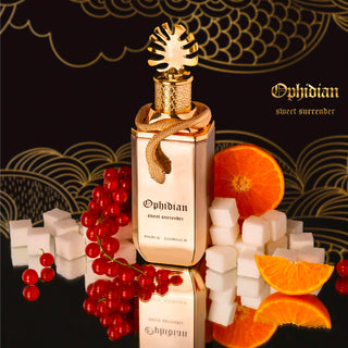 Ophidian Sweet Surrender – Paris corner