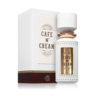 Café N’ Cream - Fragrance World