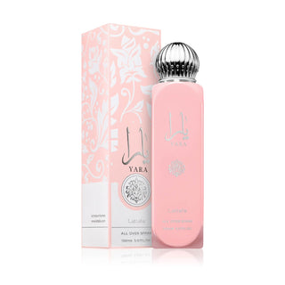 Yara All Over Spray - Lattafa