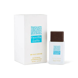 Vanilla Latte - Gulf Orchid