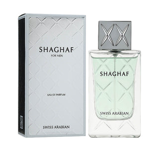 Shaghaf Men - Swiss Arabian