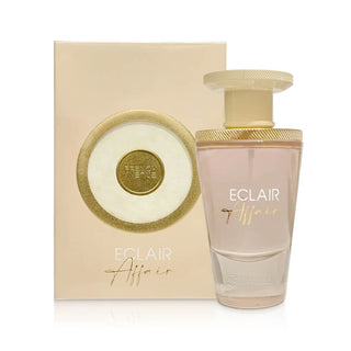 Eclair affaire - French Avenue