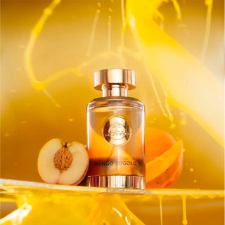 Ministry of Gourmand Juicy Mango – Paris corner