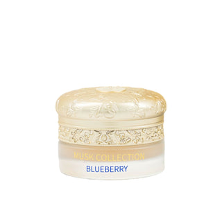 Crème vaseline Musk Collection Blueberry - Gulf Orchid