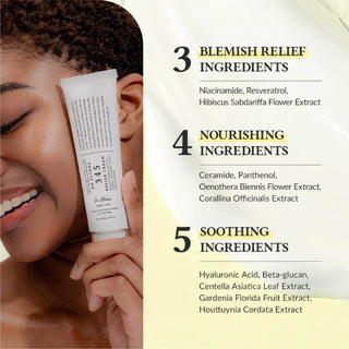 345 Relief Cream - Dr. Althea