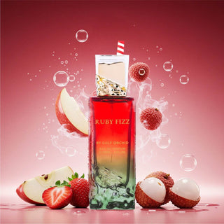 Ruby Fizz - Fragrance World