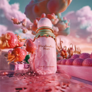 Marshmallow Blush - Paris Corner