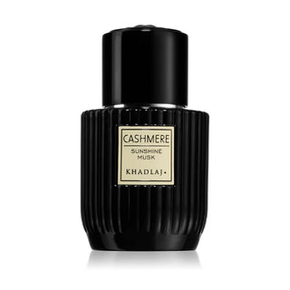 Cashmere Sunshine Musk - Khadlaj