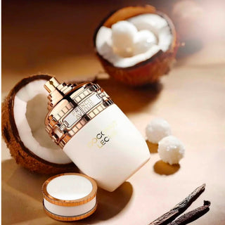 Coconut Leche – French Avenue