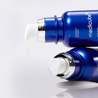 One Day Exosome Shot Ampoule 7500 – Medicube
