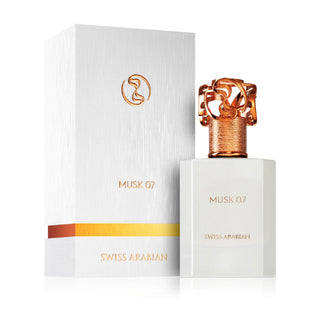 Musk 07 - Swiss Arabian