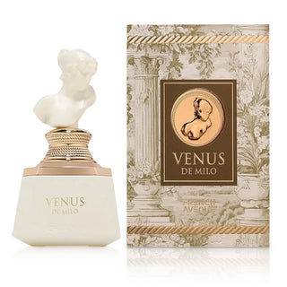 Venus de Milo - French Avenue