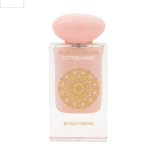 Musk Collection Cotton candy - Gulf Orchid