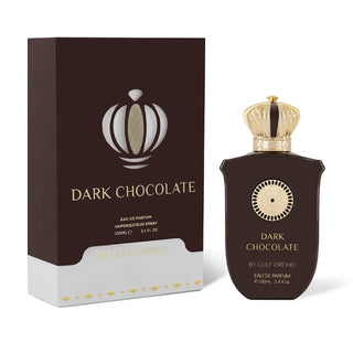 Dark Chocolate - Gulf Orchid