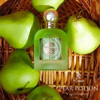 Emir Pear Potion - Paris Corner