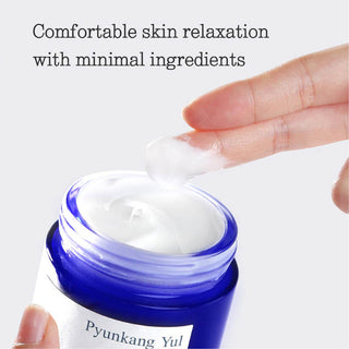Renewal Nutrition cream - Pyunkang Yul