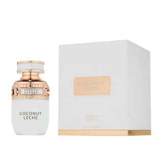 Coconut Leche – French Avenue