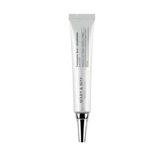 Crème Contour des Yeux Tranexamic Acid + Glutathione – Mary & May