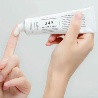 345 Relief Cream - Dr. Althea