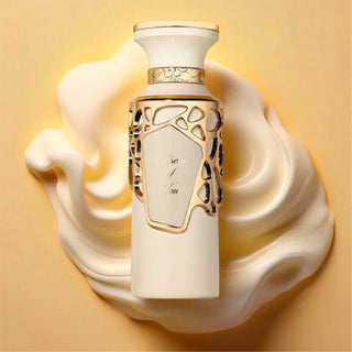 Crème of clouds – Fragrance World