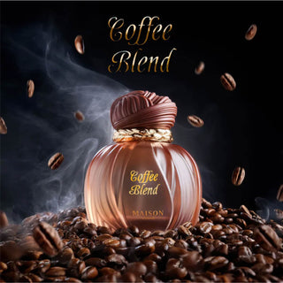 Coffee Blend - Maison Asrar