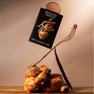 Brioche vanille – Lattafa