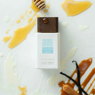 Vanilla Latte - Gulf Orchid