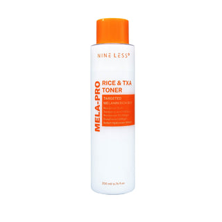 MELA-PRO Rice & TXA Toner - Nineless