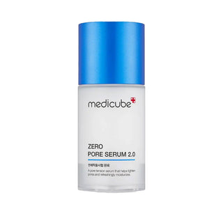 Zero Pore Serum 2.0 - Medicube