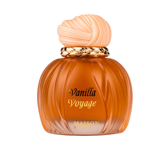 Vanilla Voyage - Maison Asrar