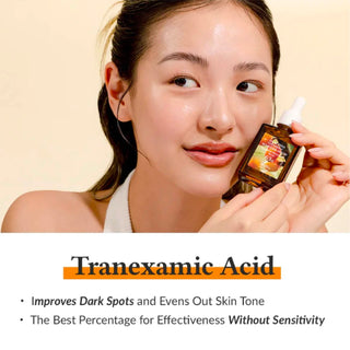 Vitamin C Boosting Serum – Dr. Althea