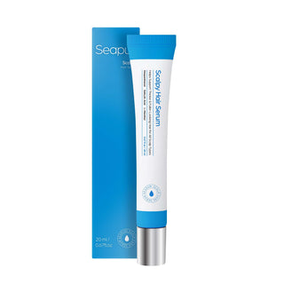 Scalpy Hair Serum - Seapuri