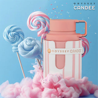 Odyssey Candee - Armaf
