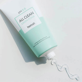 All Clean Green Foam – Heimish