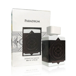 Paradigm - French Avenue
