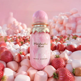 Marshmallow Blush - Paris Corner