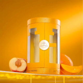 Ministry of Gourmand Juicy Mango – Paris corner