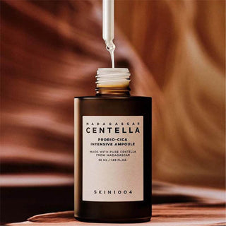 Madagascar Centella Probio-Cica Intensive Ampoule - SKIN1004