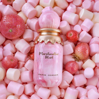 Marshmallow Blush - Paris Corner