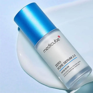 Zero Pore Serum 2.0 - Medicube