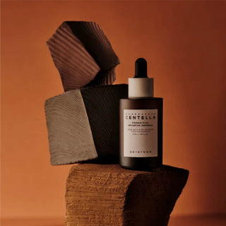 Madagascar Centella Probio-Cica Intensive Ampoule - SKIN1004