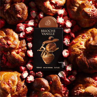 Brioche vanille – Lattafa