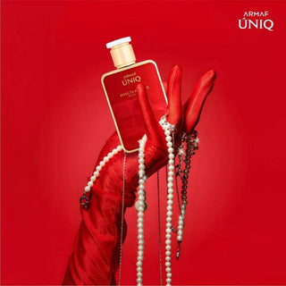 Effects of Uniq - Armaf