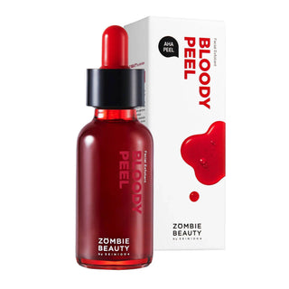 Zombie Beauty Bloody Peel - SKIN1004