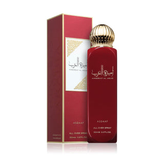 Ameerat Al Arab All Over Spray - Lattafa