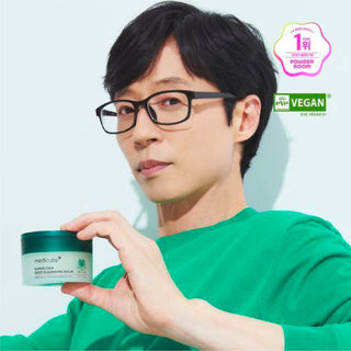Super Cica Deep Cleansing Balm - Medicube