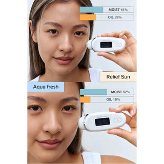 Relief Sun Aqua-Fresh : Rice + B5 - Beauty of Joseon